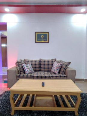 NGURES HUB GUEST HOUSE @GEE CREATIVES